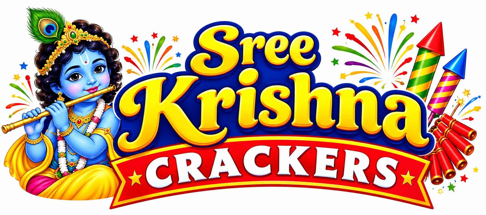 Sree Krishna Crackers